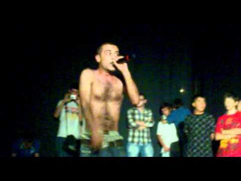 Nesternino - Vıjk - live performance