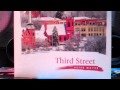 Peter Mayer, Third Street.  Dr  Seuss