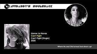 Lianne La Havas- Can’t Fight (2020)