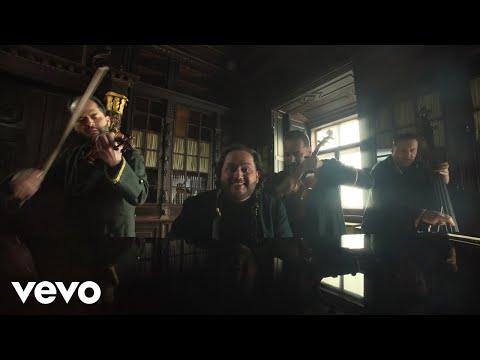 Janoska Ensemble - Bartók: Romanian Folk Dances in Janoska Style - I. Jocul cu bâta