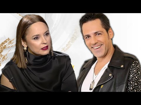 The real reason why Andreea Marin and Ștefan Bănică Jr. broke up