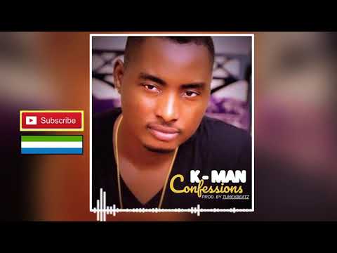 K - Man - CONFESSION 🎧( Official Audio 2020 Music )🔥🎺🎶🇸🇱🇸🇱🇸🇱🇸🇱💯💯💯💯