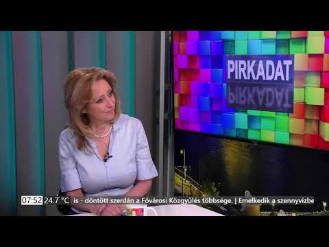 „Az adatok nem hazudnak!”