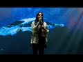 Kenya Grace Strangers Live From Sziget Festival 2025
