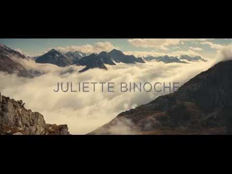 afbeelding Clouds of Sils Maria