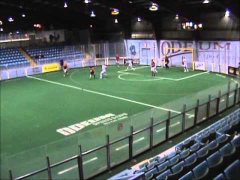 NSL 2012-2013 Week 10 - Stal Mielec vs Zaglebie SC