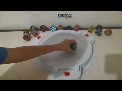 Defensive Battle! Jail Jormungand vs. Drain Fafnir PART 2