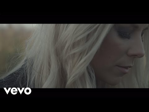 Krista Siegfrids - Can You See Me?