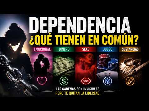 Dependencia Emocional: Recuperando tu Autonomía