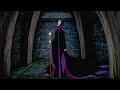 Sleeping Beauty Maleficent 3 6 Polish 1995 HD