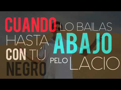 Dessia el otro "Calor" | Videolyric no oficial