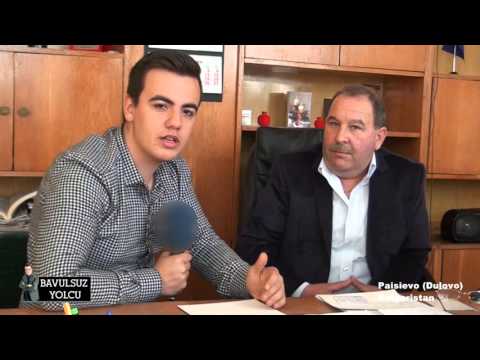 Bavulsuz Yolcu - Paisievo (Bölüm 1)
