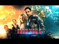 Iron Man 3 tony stark Hollywood movie hindi fact and story |movies review |explained