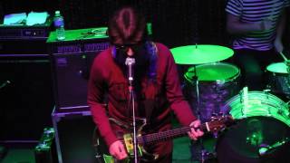 Flamin' Groovies - Feel A Whole Lot Better (Philadelphia,Pa) 11.20.15