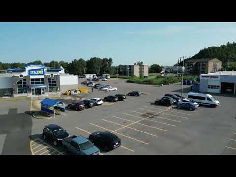 LE Centre La Pocatière