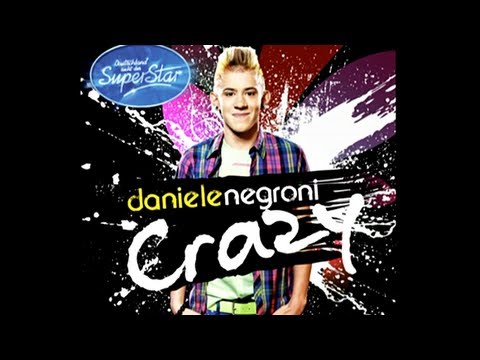 Daniele Negroni - Kunstanalyse mit Coldmirror