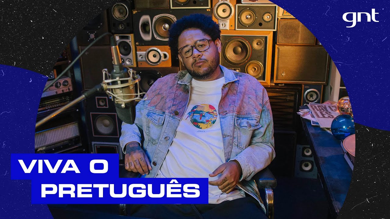 PRETUGUÊS: a africanização da língua portuguesa brasileira | O Enigma da Energia Escura