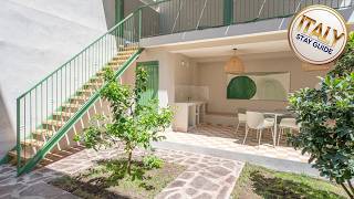 Green Guest House Alghero | Alghero, Italy | Hotel Review 🌟
