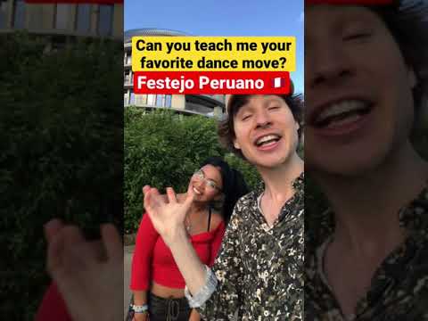 Festejo Peruano 🇵🇪 #shorts #peru #festejo
