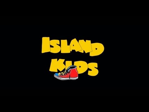 SKILDA - ISLAND KIDS [OFFICIAL VIDEOCLIP]