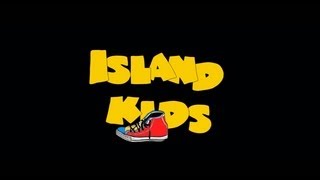 SKILDA - ISLAND KIDS [OFFICIAL VIDEOCLIP]
