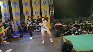 Download lagu Kesucian Hati....Shaiba Saufa Pameran Kelan Bali mp3