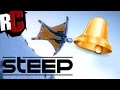 STEEP Church Bell Location Shaked By The Bell Achievement Trophy Guide