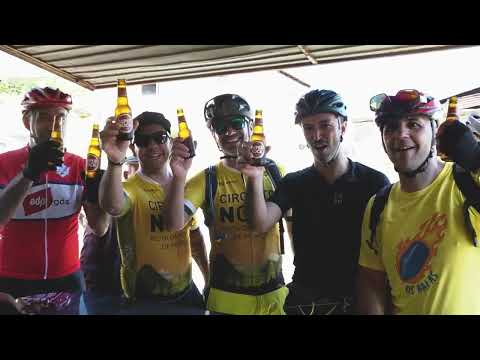 N GPS - Rota da Porca de Murça