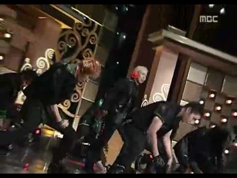 Super Junior - Don't Don (Live)