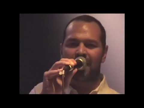 Rasputin feat Fabio MC aka Fab Kush Live vom 1on1 Freestyle Battle 2005 im JZ Falkendom/Bielefeld