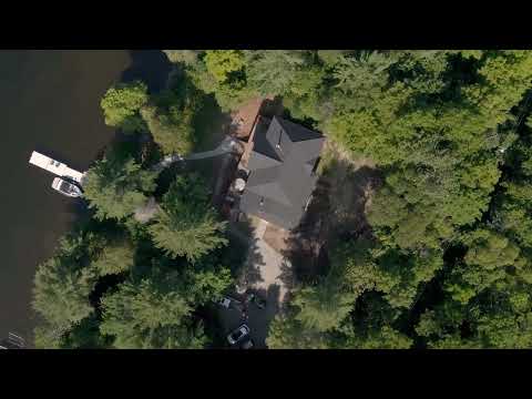 Kashagawigamog Lake Build thumbnail