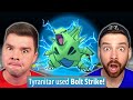 Pokémon Nuzlocke With Random Moves Part 4