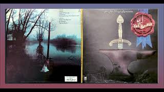 Rick Wakeman - Guinevere - HiRes Vinyl Remaster