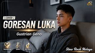 Download lagu 🎵 GORESAN LUKA - GUSTRIAN GENO | COVER BY ALVIAN RAVEGA mp3