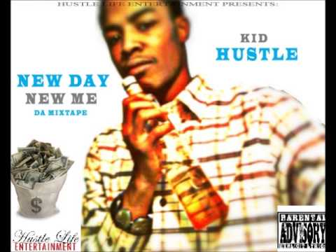 Kid Hustle - Thats How It Be Ft. BlackWayne & Young Stax