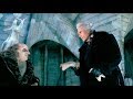 Max Shreck Meets Penguin Batman Returns 4k Remastered