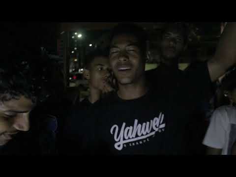 Pitbull, Mike e Matheus x Husky, Gnas e Nad -  Batalha da Torre 79ª edição (GRANDE FINAL)