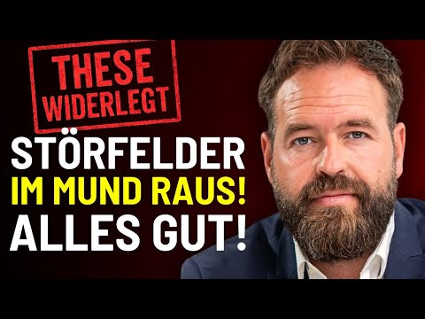 Amalgam & tote Zähne: NICHT einfach alles entfernen!