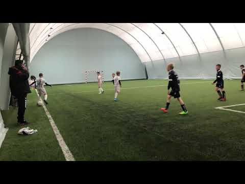 ŠF Mlade Nade - Atletiko 3-0