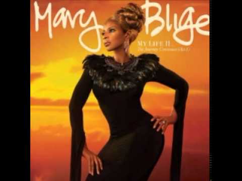 Mary J. Blige ft. Drake - Mr. Wrong