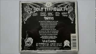 Bolt Thrower - In Battle There is No Law