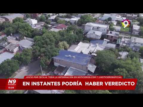 N9 MEDIODIA  14-11-25