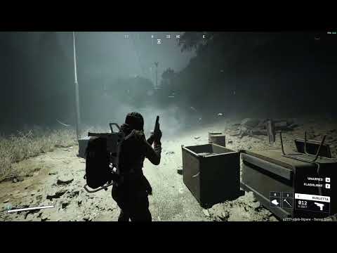 Ster Streams - White Knuckle & ARC Raiders! (10/17/2025)