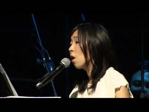 "Bless Our Singapore" - A world premiere performance by Corrinne May  - JoySG50