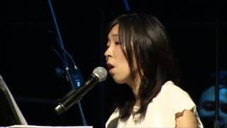 "Bless Our Singapore" - A world premiere performance by Corrinne May  - JoySG50