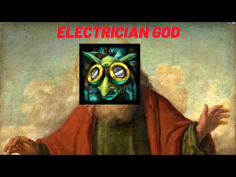 Electrician Mid | HoN