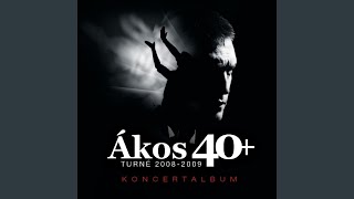 Őszi tájkép/Mum&#39;s Dying (40+)