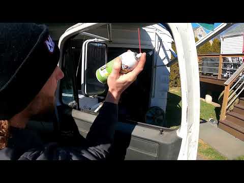Blaster Silicone Lubricant Application w/ @NoNonsenseKnowHow