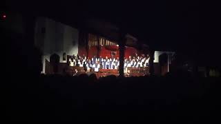 Montreal Jubilation Gospel Choir - Mary had a baby