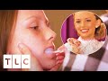 Pageant Mum Spends Over $300 On Daugther’s Pageant Flipper Teeth | Toddlers & Tiaras